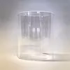 46x55 mm - lampglas cylinder till bl.a. Tealight