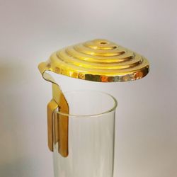 Sotskydd trappa för fotogenlampa Ø 47 mm
