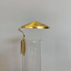Sotskydd trappa för fotogenlampa Ø 47 mm