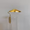 Sotskydd trappa för fotogenlampa Ø 47 mm