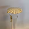 Sotskydd parasoll för fotogenlampa Ø 62 mm