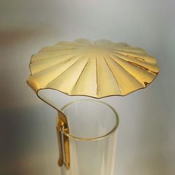 Sotskydd parasoll för fotogenlampa Ø 62 mm