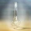 lampglas fotogenlampa 34 mm 5''' linjer brännarglas brännarrör linjeglas
