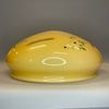 338 mm (340) - Strindbergsskärm/ampelglas handmålad (äldre)