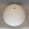 287 mm - Plafondglas matt opal (äldre)