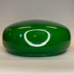 234 mm (235) - Strindbergsskärm mörkgrön (äldre)