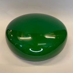 234 mm (235) - Strindbergsskärm mörkgrön (äldre)