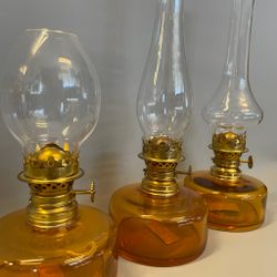 Simris Bylampa bärnsten - Lysande Sekler