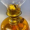 simris bylampa liten fotogenlampa