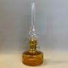 simris bylampa liten fotogenlampa