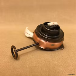 Brännare till stormlyktan Dietz  No 30