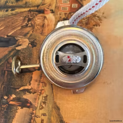 Brännare till stormlyktan Dietz  No 30