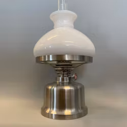Old Danish Table Lamp 10''' - Delite Copenhagen