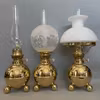 Dragsö mässing - Karlskrona Lampfabrik