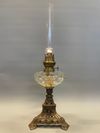 Fotogenlampa bordsmodell 10'''