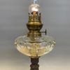 Fotogenlampa bordsmodell 10'''