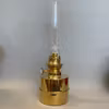 Flaggskar fotogenlampa Karlskrona Lampfabrik