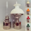 Flaggskär nickel - Karlskrona Lampfabrik