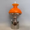 Flaggskär nickel - Karlskrona Lampfabrik