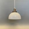 fonsterlampa vit glas