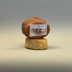 Tjärtvål mildtjärad svensk 50 gram
