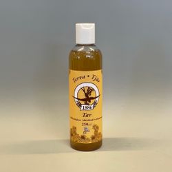 Tjärduschtvål flytande finsk 250 ml