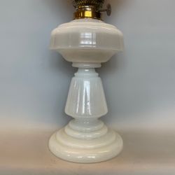 Opalvit 14''' glasfotogenlampa