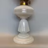 Opalvit 14''' glasfotogenlampa