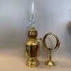 massingsfotogenlampa vagg