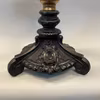 Bordsfotogenlampa 10'''
