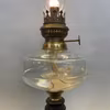 Bordsfotogenlampa 10'''