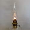 Bordsfotogenlampa 10'''