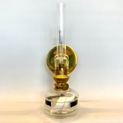 Väggfotogenlampa klassisk 8'''