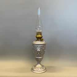 Urnformad tennfotogenlampa 10'''
