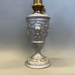 Urnformad tennfotogenlampa 10'''