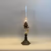 fotogenlampa