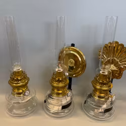 Stumholmen bord / vägg 14'''  - Karlskrona Lampfabrik