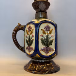 Modellnummer 1122 från Arvid Böhlmark / Rörstrand 8'''