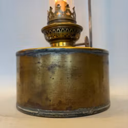 Liten lanterninsats från ankarlanterna 10'''