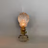 väggfotogenlampa