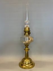 Bordsfotogenlampa 15'''