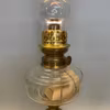 Bordsfotogenlampa 15'''