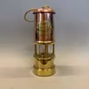 gruvlykta gruvlampa