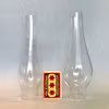 34 mm - lampglas till fotogenlampa 5-6''' hög lök