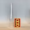 30 mm - lampglas till fotogenlampa 3''' smal lök