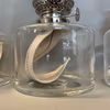 fotogenlampa osterlen glas