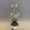48 mm (50) - Vestaskärm/Lampglas glasklart (äldre)
