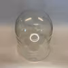 Kupol i glas 25x29 cm - vintage modell (äldre)