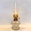 Liten fotogenlampa (ev. Klingener) 8''' flatbrännare