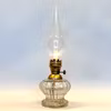 Liten fotogenlampa (ev. Klingener) 5'''